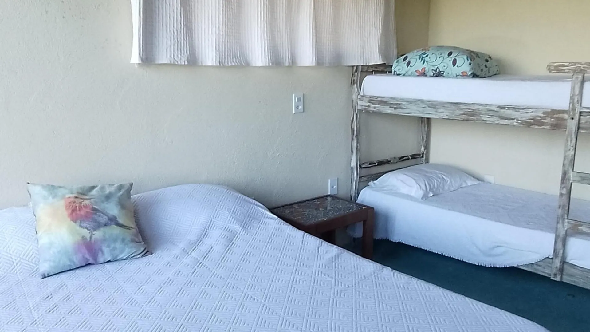 Pousada Recanto Devas Cabo Frio Han/Misafirhane